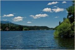 Панчаревско езеро