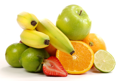 Плодове