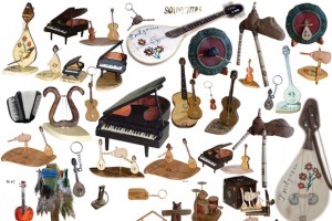 музикални инструменти